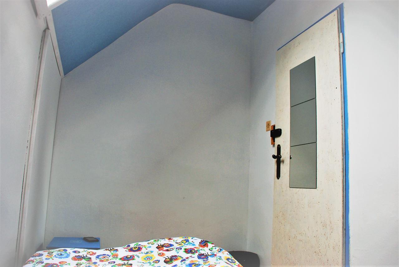 Folk Hostel Πόζναν Εξωτερικό φωτογραφία