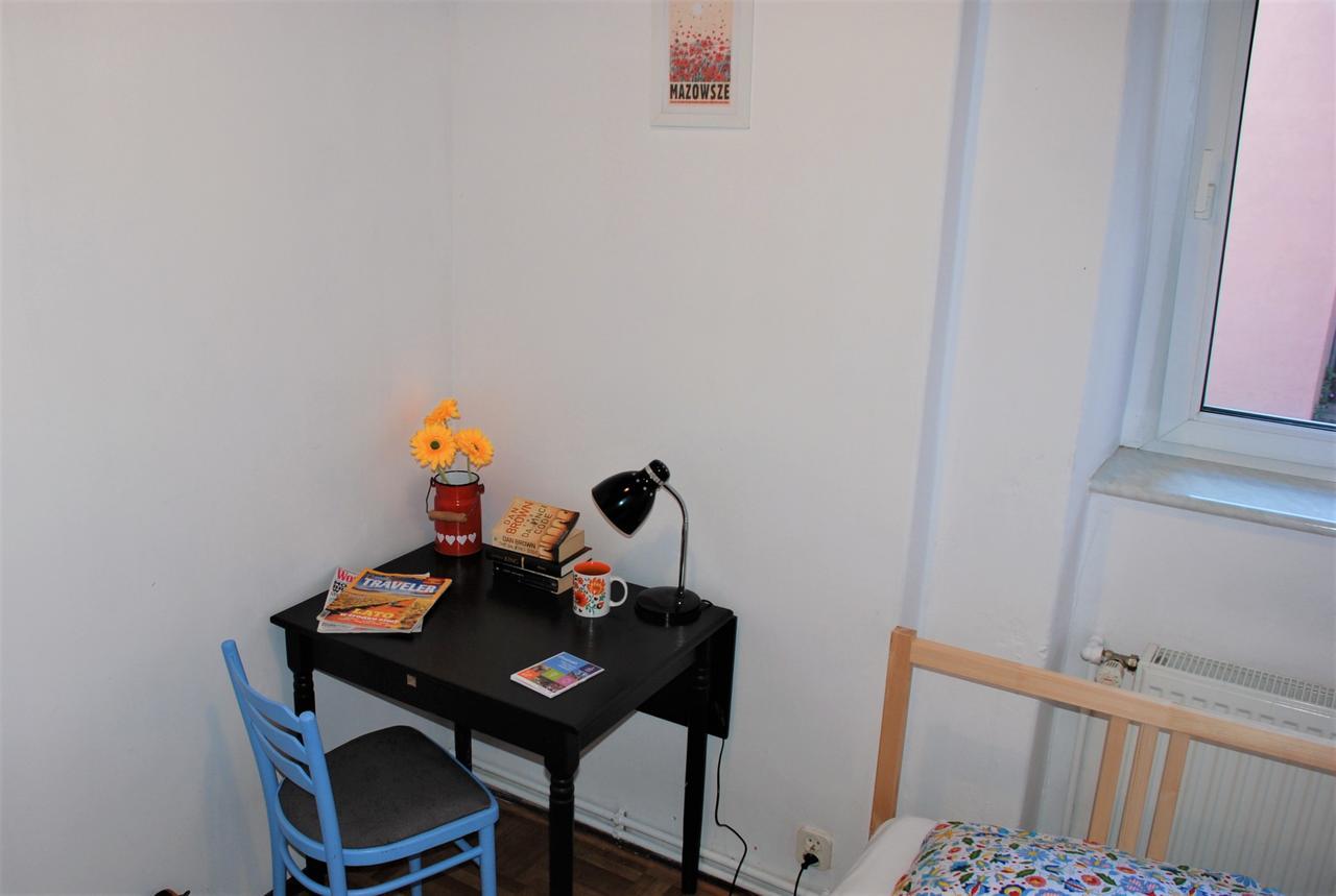Folk Hostel Πόζναν Εξωτερικό φωτογραφία