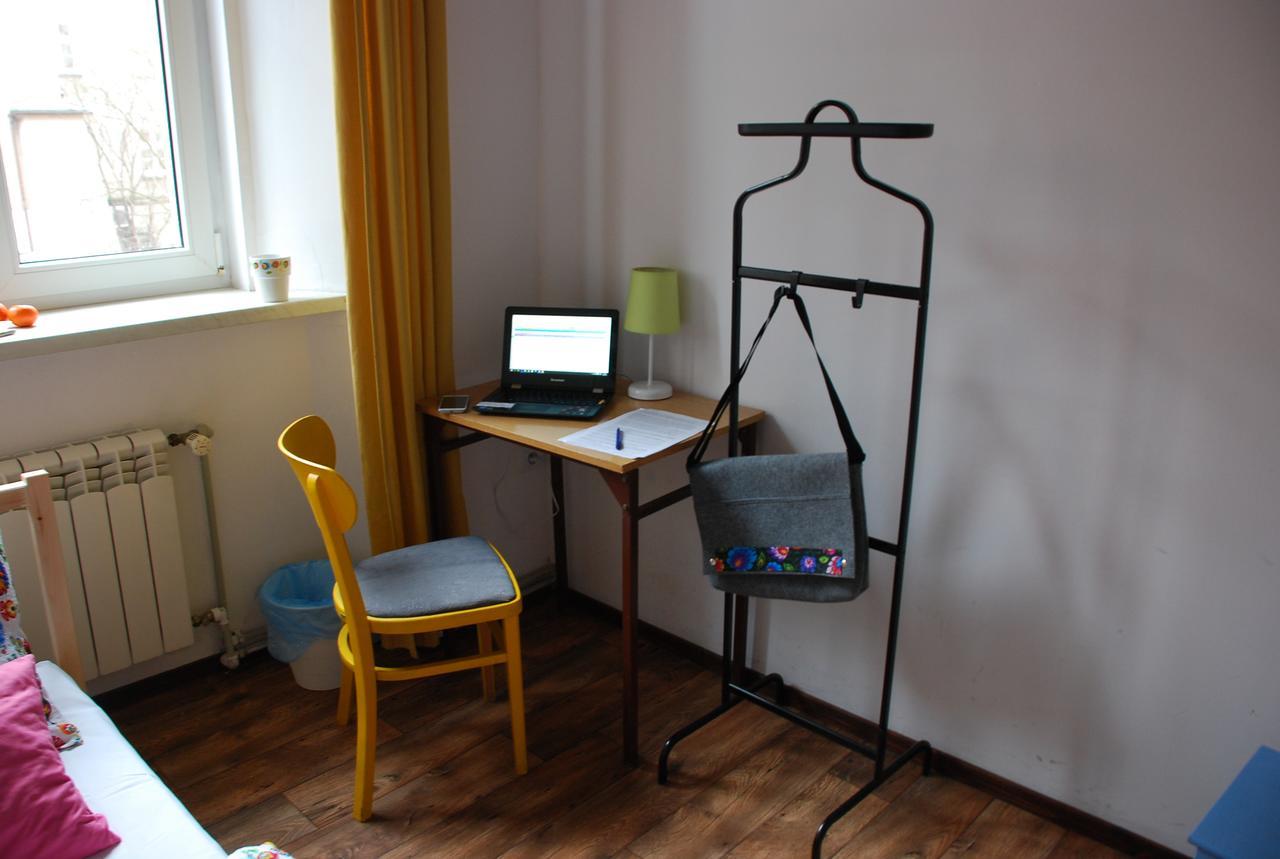 Folk Hostel Πόζναν Εξωτερικό φωτογραφία